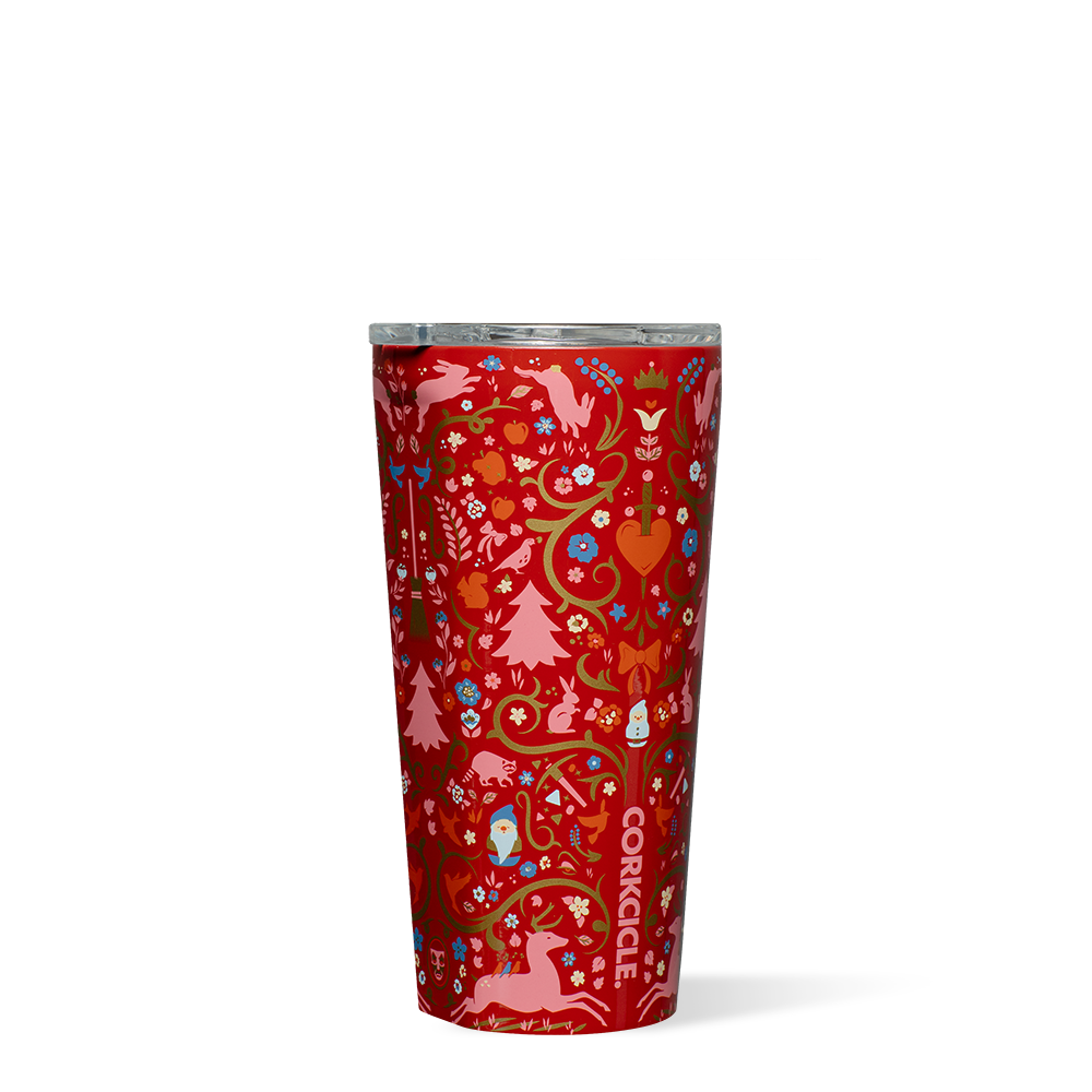 Disney Princess Tumbler by CORKCICLE. - Image 4