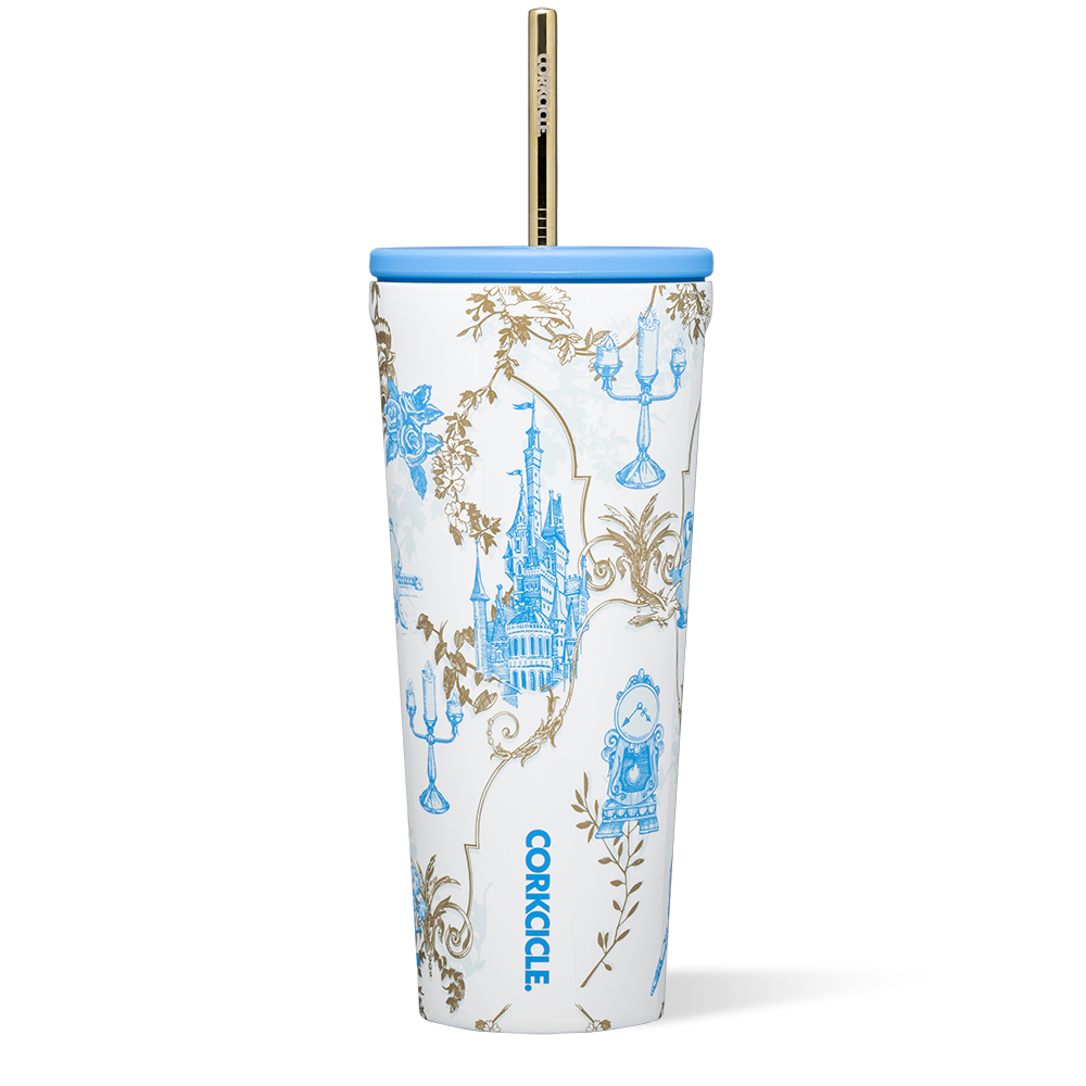 Disney Princess Cold Cup by CORKCICLE. - Image 2