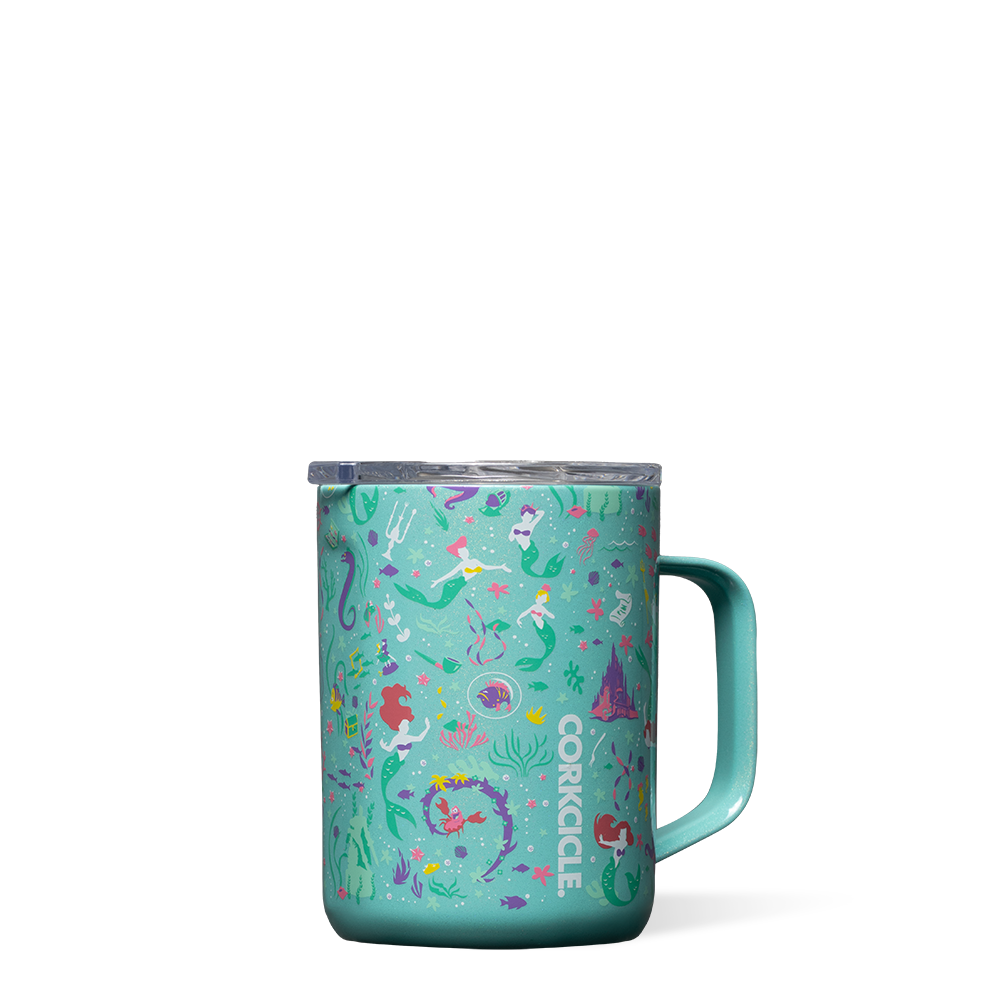 Disney Princess Coffee Mug by CORKCICLE. - Image 4