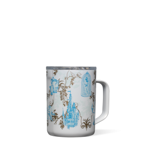 Disney Princess Coffee Mug by CORKCICLE.