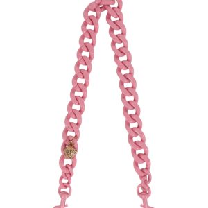 Versace Chain-Link Shoulder Strap
