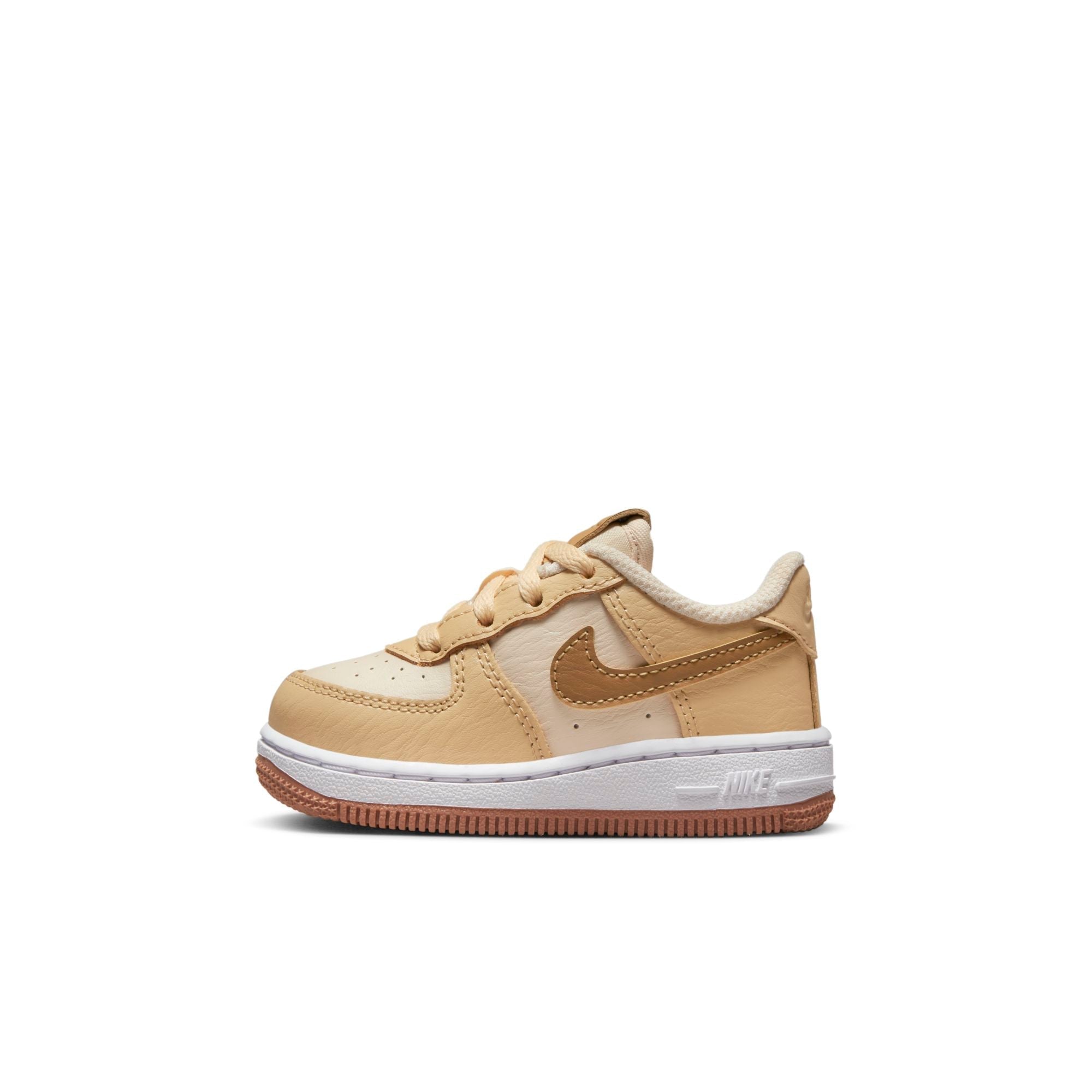 Nike Toddlers Air Force 1 Lv8 Shoes - Image 2