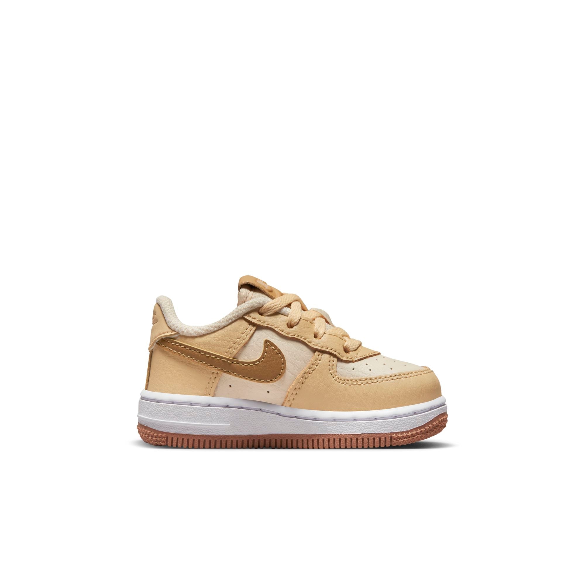 Nike Toddlers Air Force 1 Lv8 Shoes