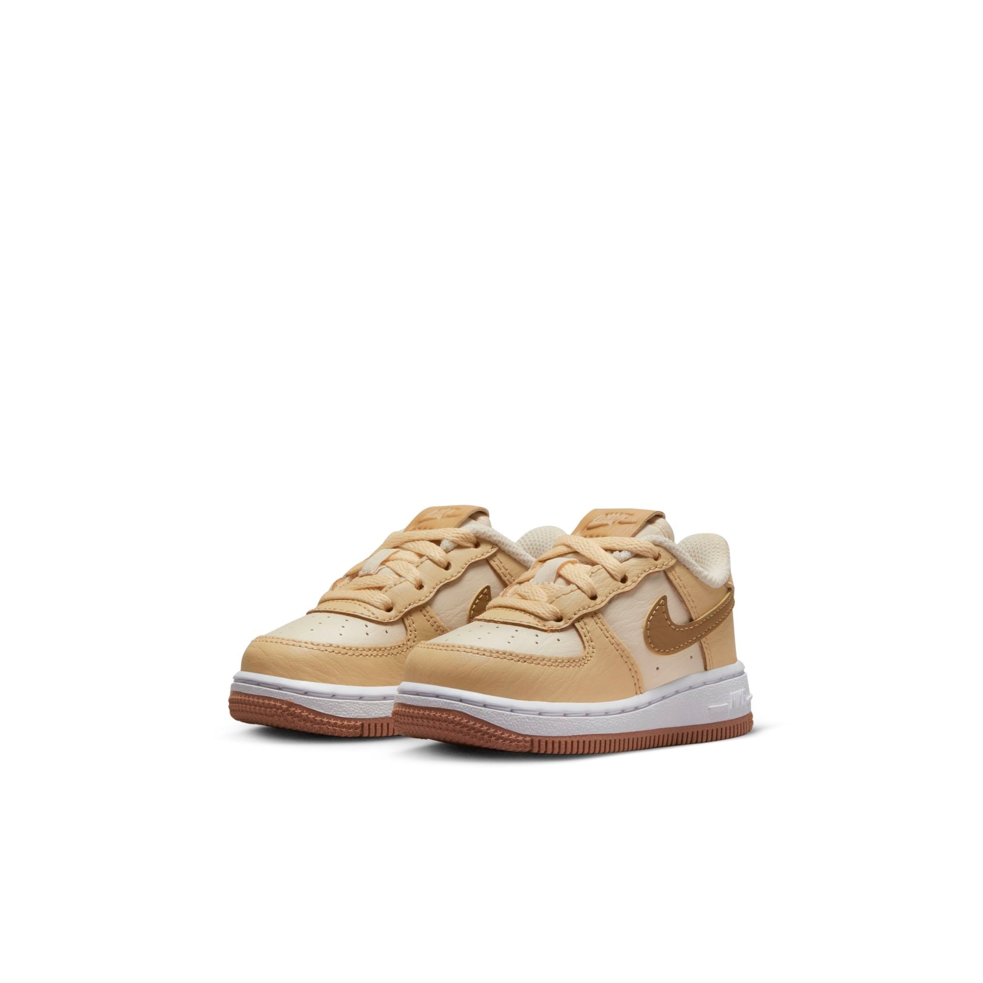 Nike Toddlers Air Force 1 Lv8 Shoes - Image 3