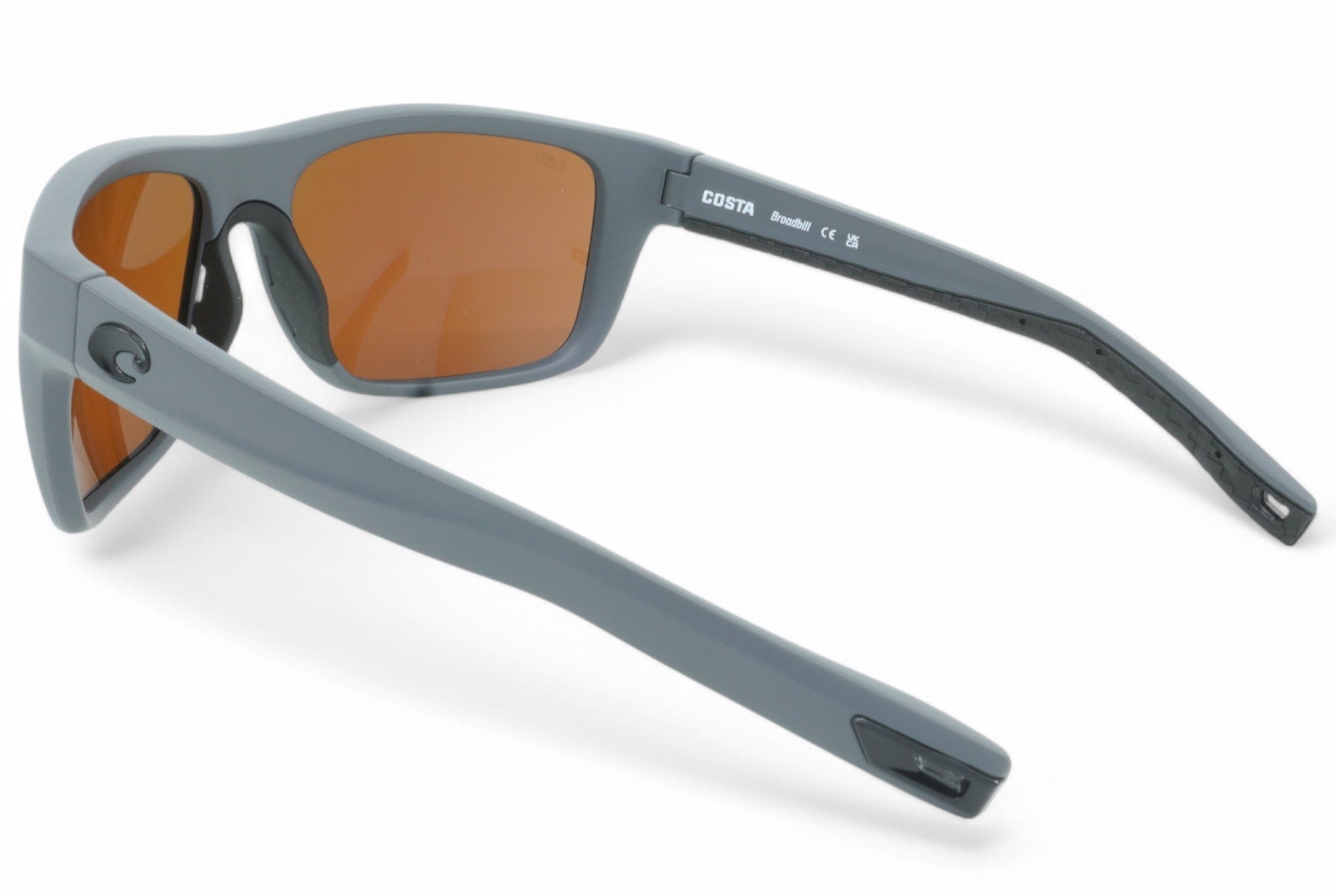 Costa Unisex Broadbill Polarized Sunglasses - 6S9021-36 - Image 4