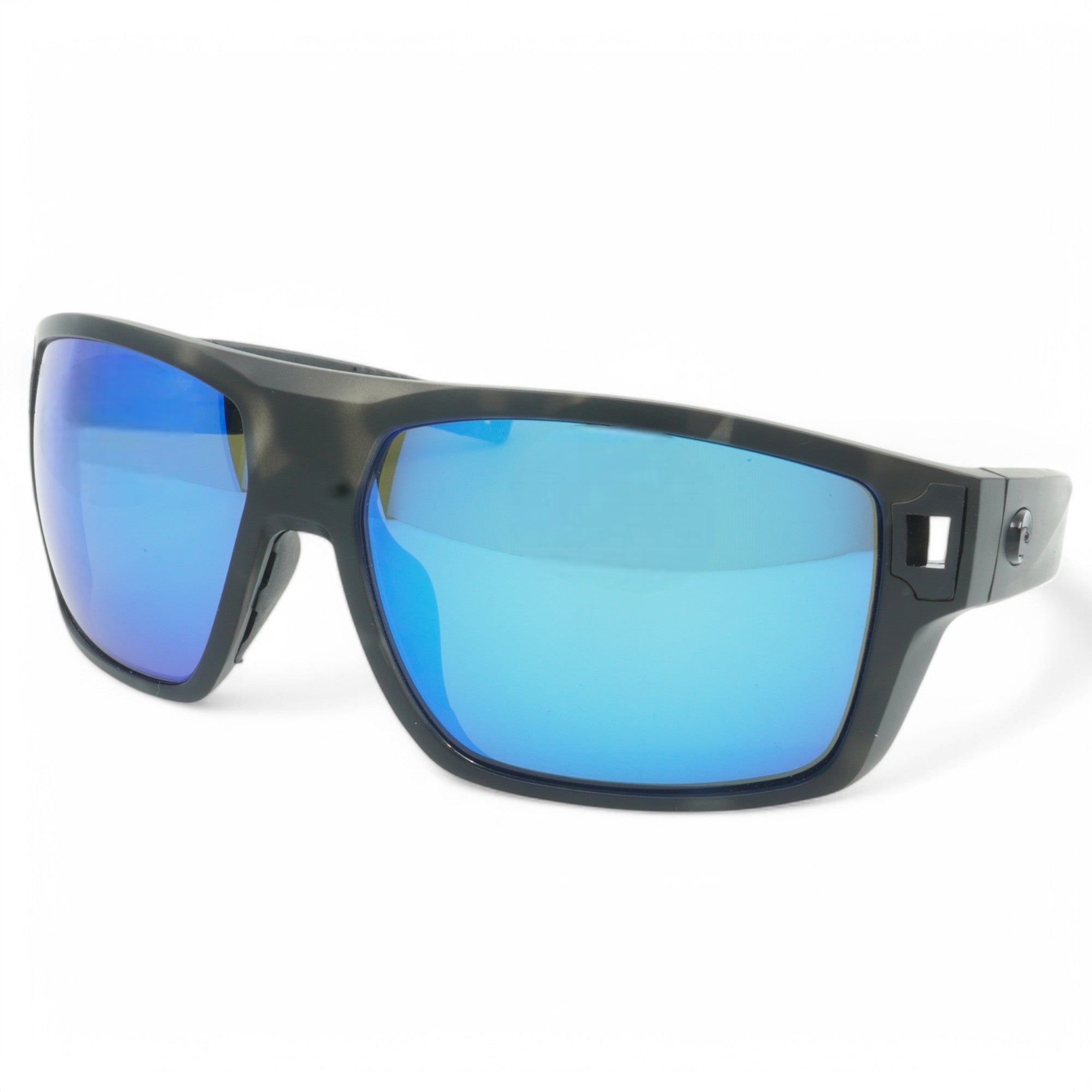 Costa Unisex Diego Polarized Sunglasses - 6S9034-31 - Image 2