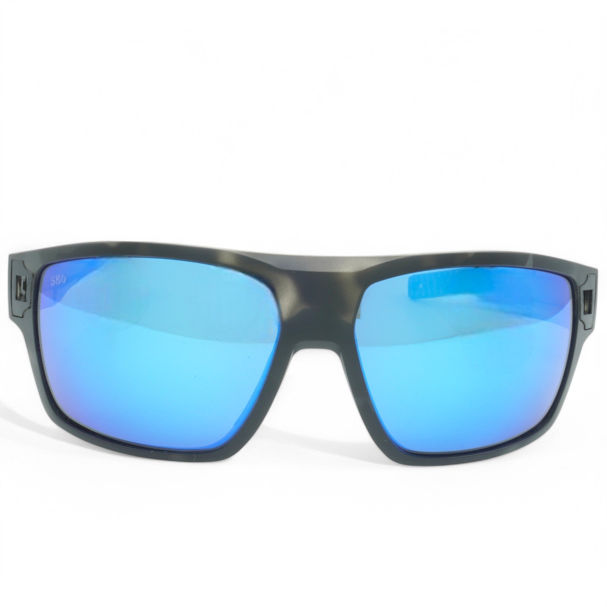 Costa Unisex Diego Polarized Sunglasses - 6S9034-31 - Image 3