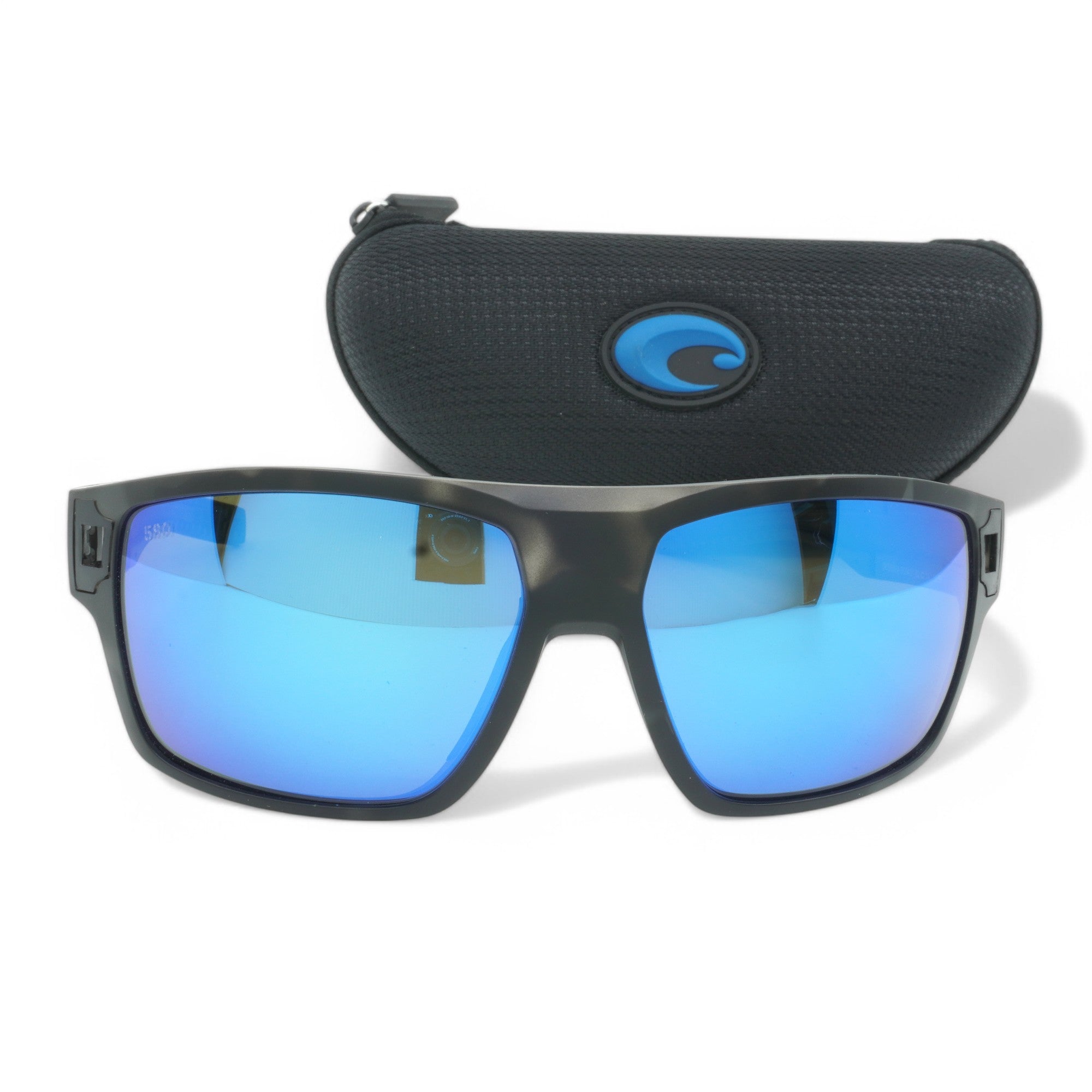 Costa Unisex Diego Polarized Sunglasses - 6S9034-31 - Image 5