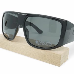 Dragon Unisex Dr Fin Ll Sunglasses - Dr115S-001