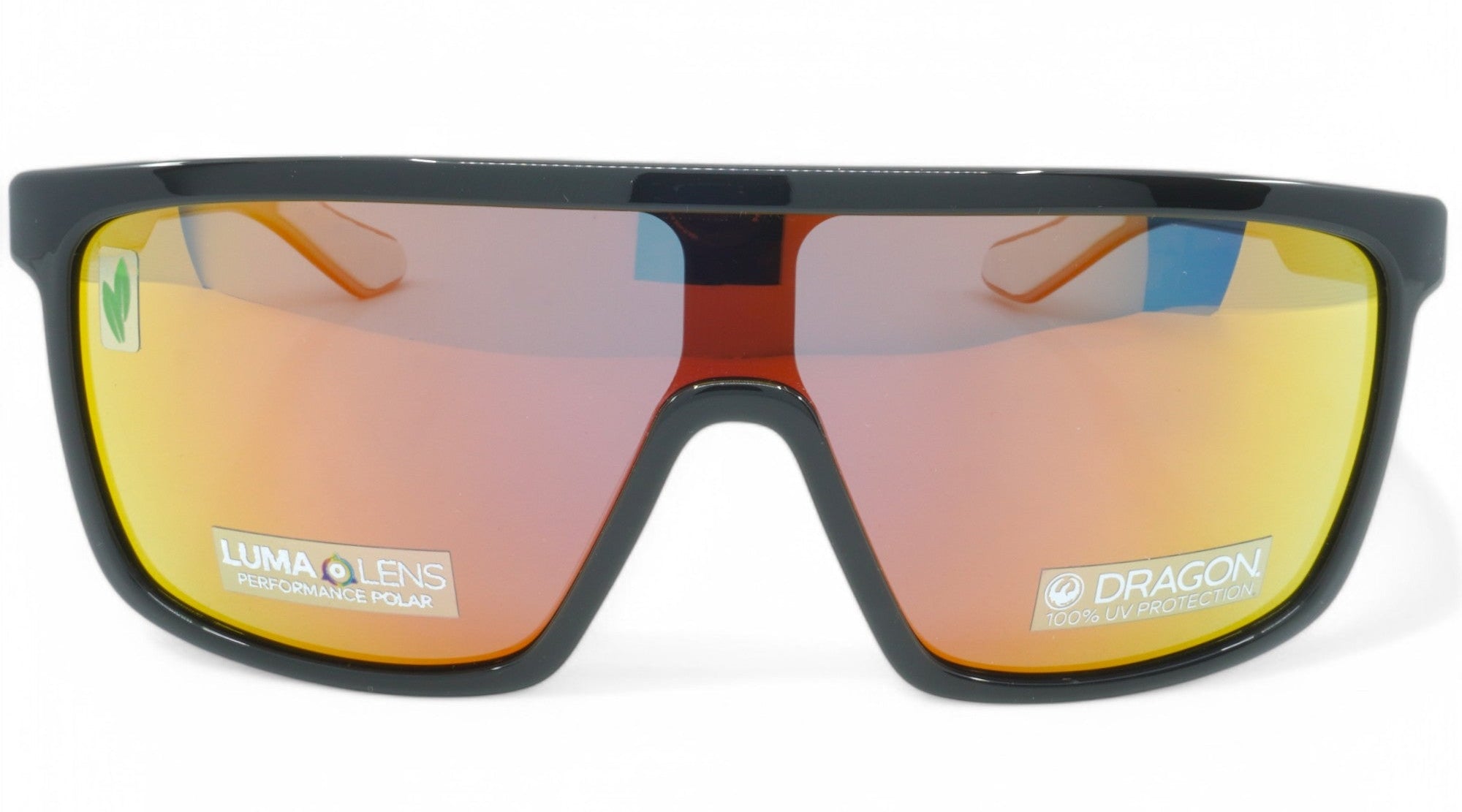 Dragon Unisex Dr Momentum Ll Polarized Sunglasses - Dr136S-021 - Image 3
