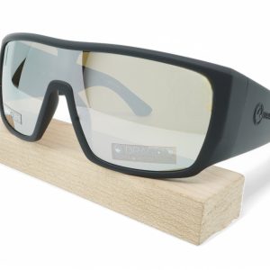 Dragon Unisex Dr Rocker Ll Sunglasses - Dr112S-019