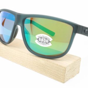 Costa Unisex Rincondo Polarized Sunglasses - 6S9010-04