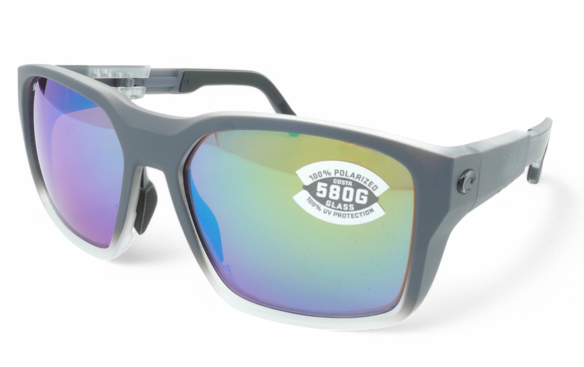 Costa Unisex Tailwalker Polarized Sunglasses - 6S9003-10 - Image 2