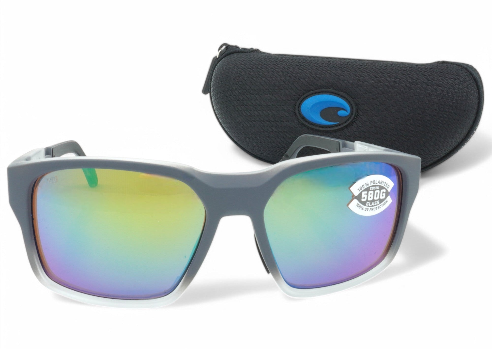 Costa Unisex Tailwalker Polarized Sunglasses - 6S9003-10 - Image 5