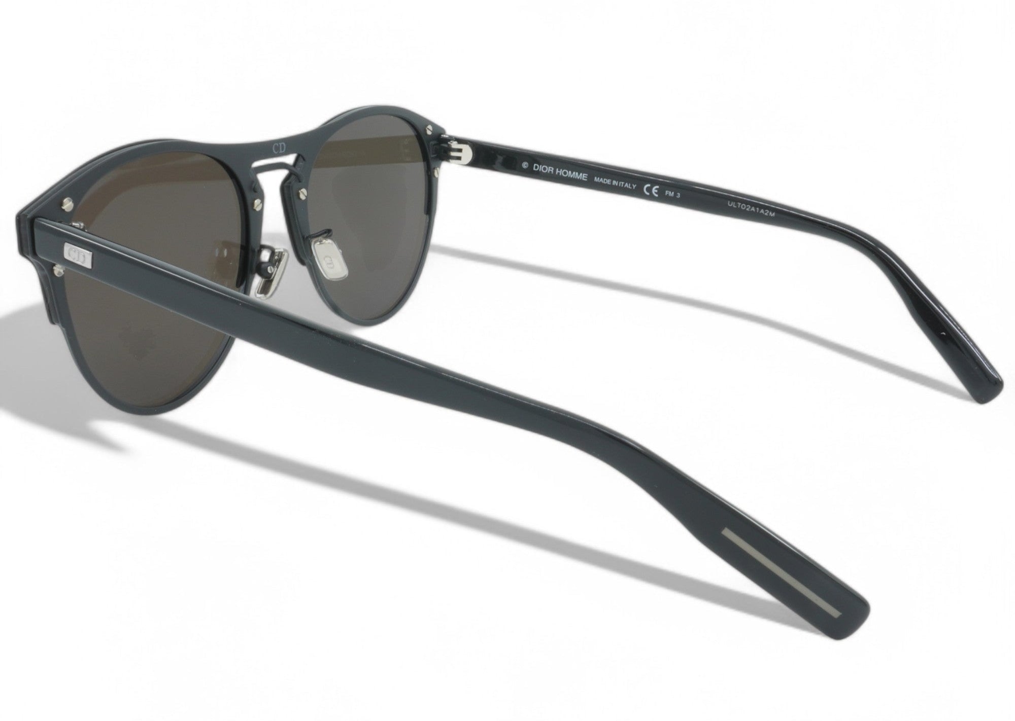 Christian Dior Unisex Chronofs Sunglasses - Chronofs-0Sub-A4 - Image 4