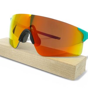 Oakley Unisex Evzero Blades (A) Sunglasses - Oo9454A-13