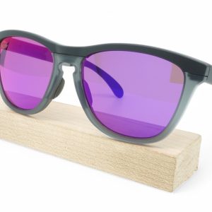 Oakley Unisex Frogskins Range Sunglasses - Oo9284-13