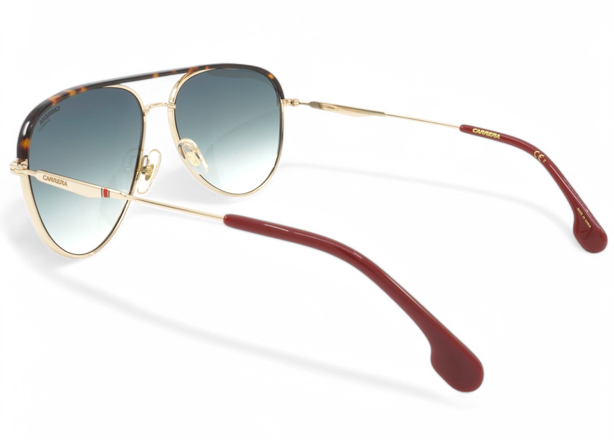 Carrera Men's Ca209S Sunglasses - Ca209S 0Au2 9K - Image 4