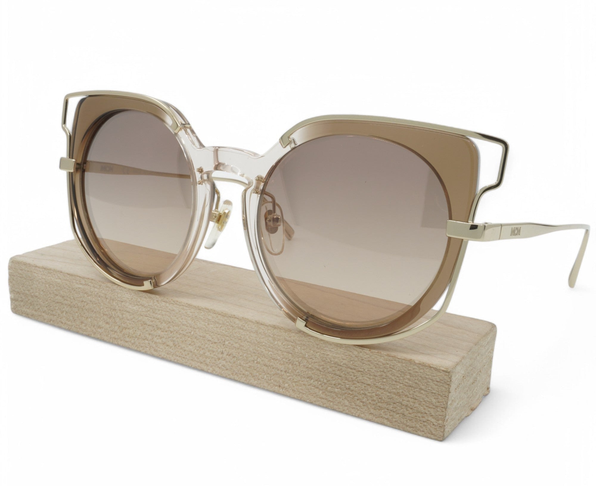 Mcm Unisex Butterfly Sunglasses - Mcm665S-290