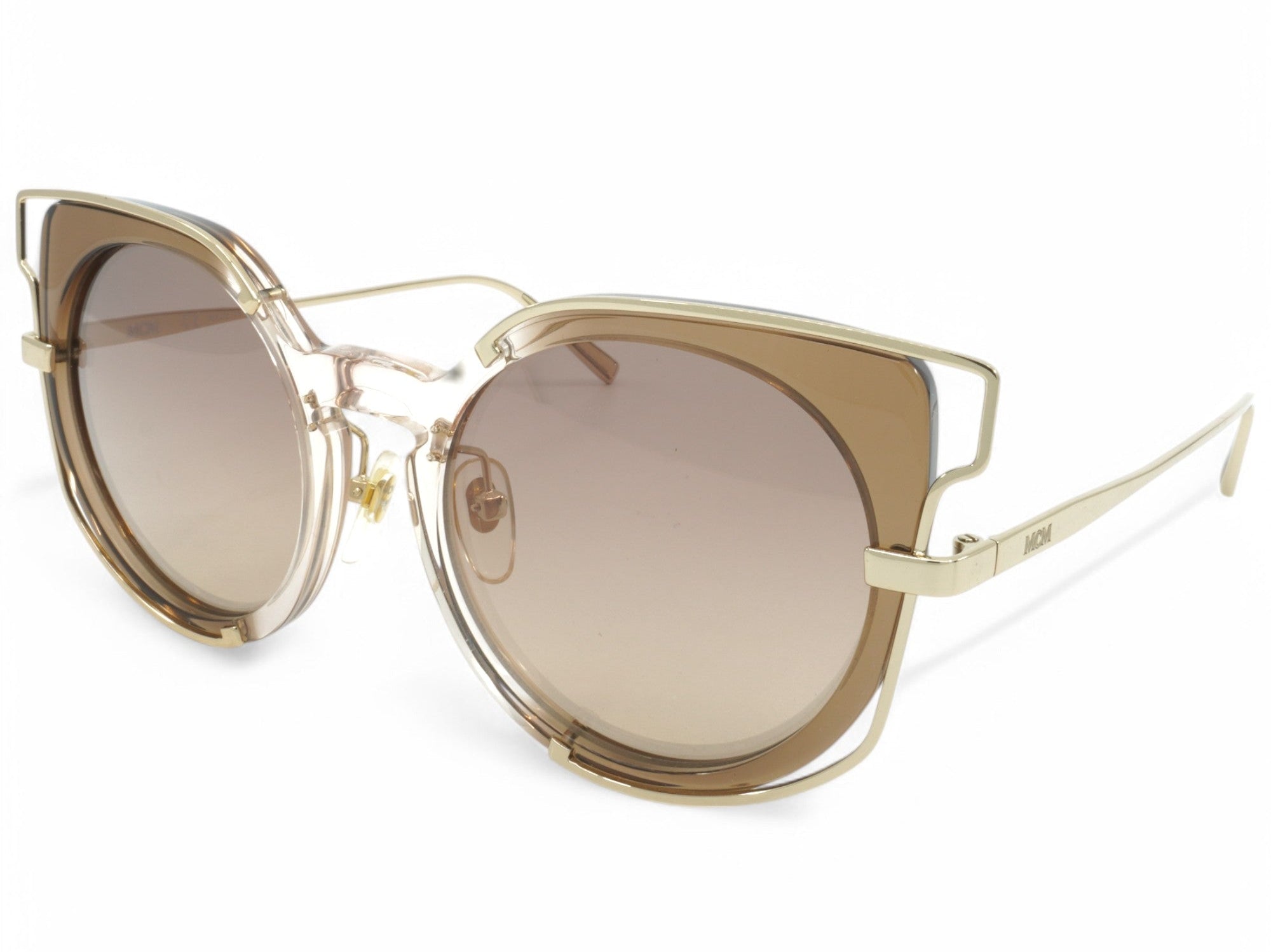 Mcm Unisex Butterfly Sunglasses - Mcm665S-290 - Image 2