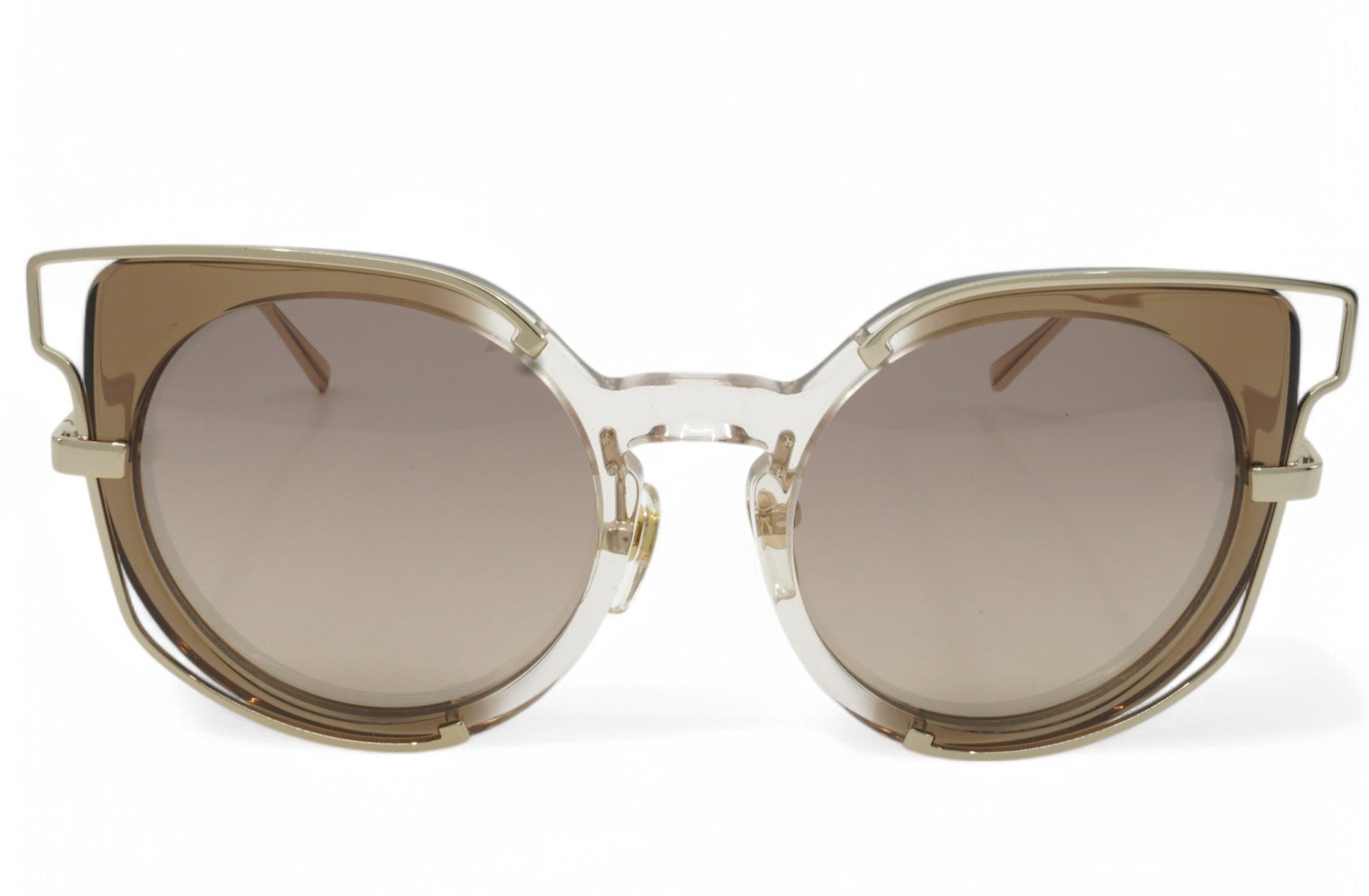 Mcm Unisex Butterfly Sunglasses - Mcm665S-290 - Image 3