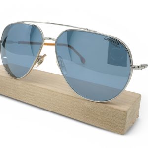 Carrera Men's Ca221/S Sunglasses - Ca221/S 0010 61