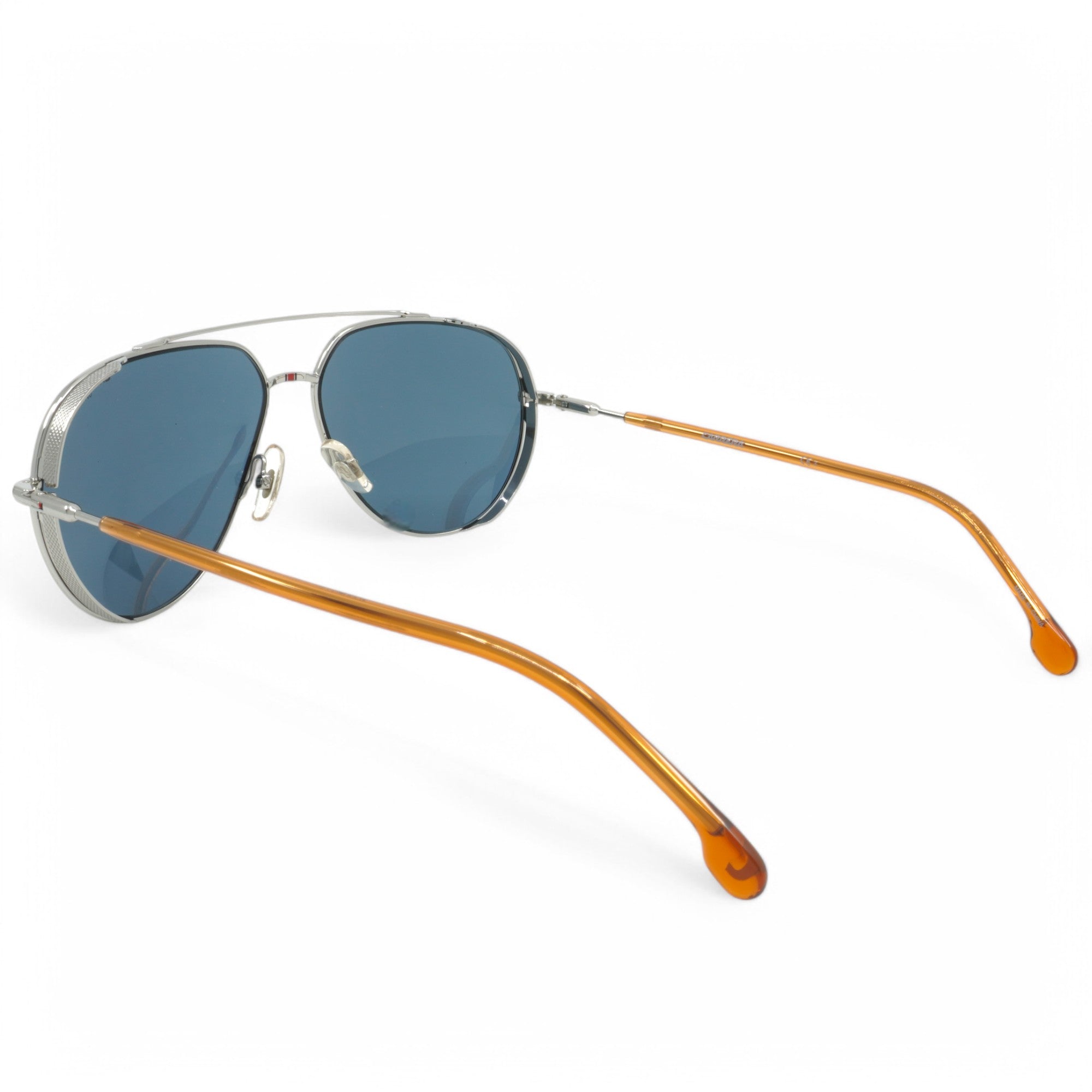 Carrera Men's Ca221/S Sunglasses - Ca221/S 0010 61 - Image 3