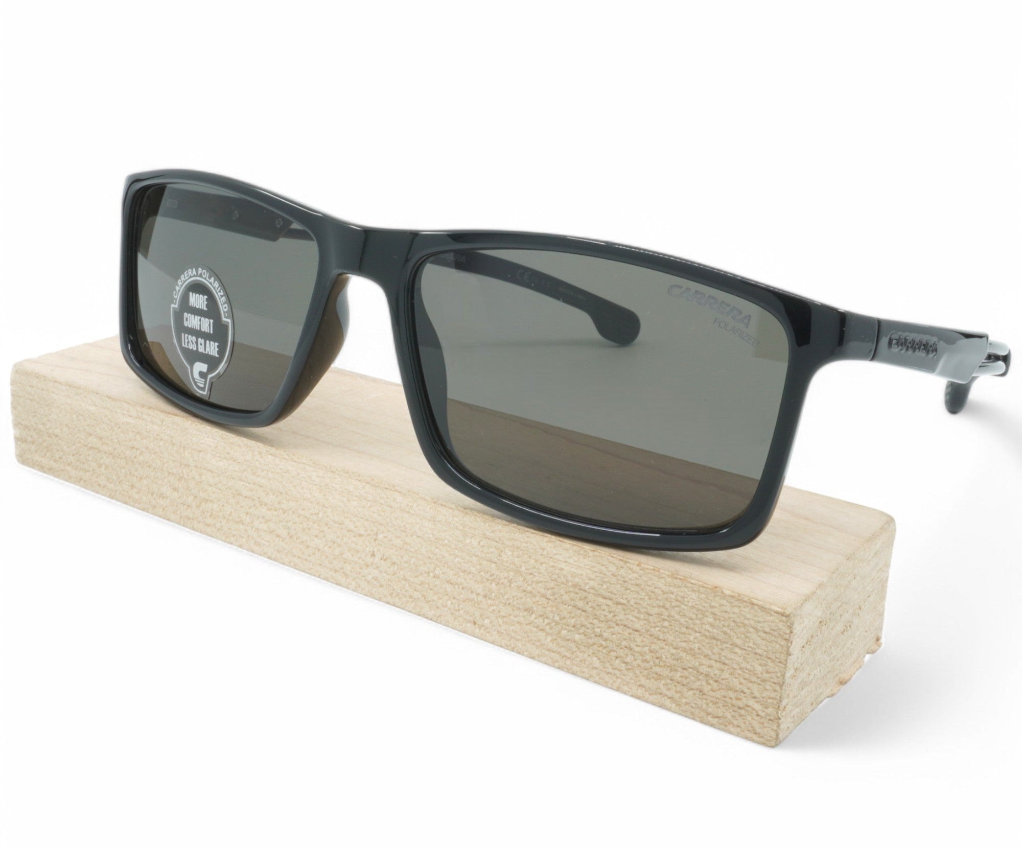 Carrera Men's Ca4016S Sunglasses - Ca4016S 0807 M9