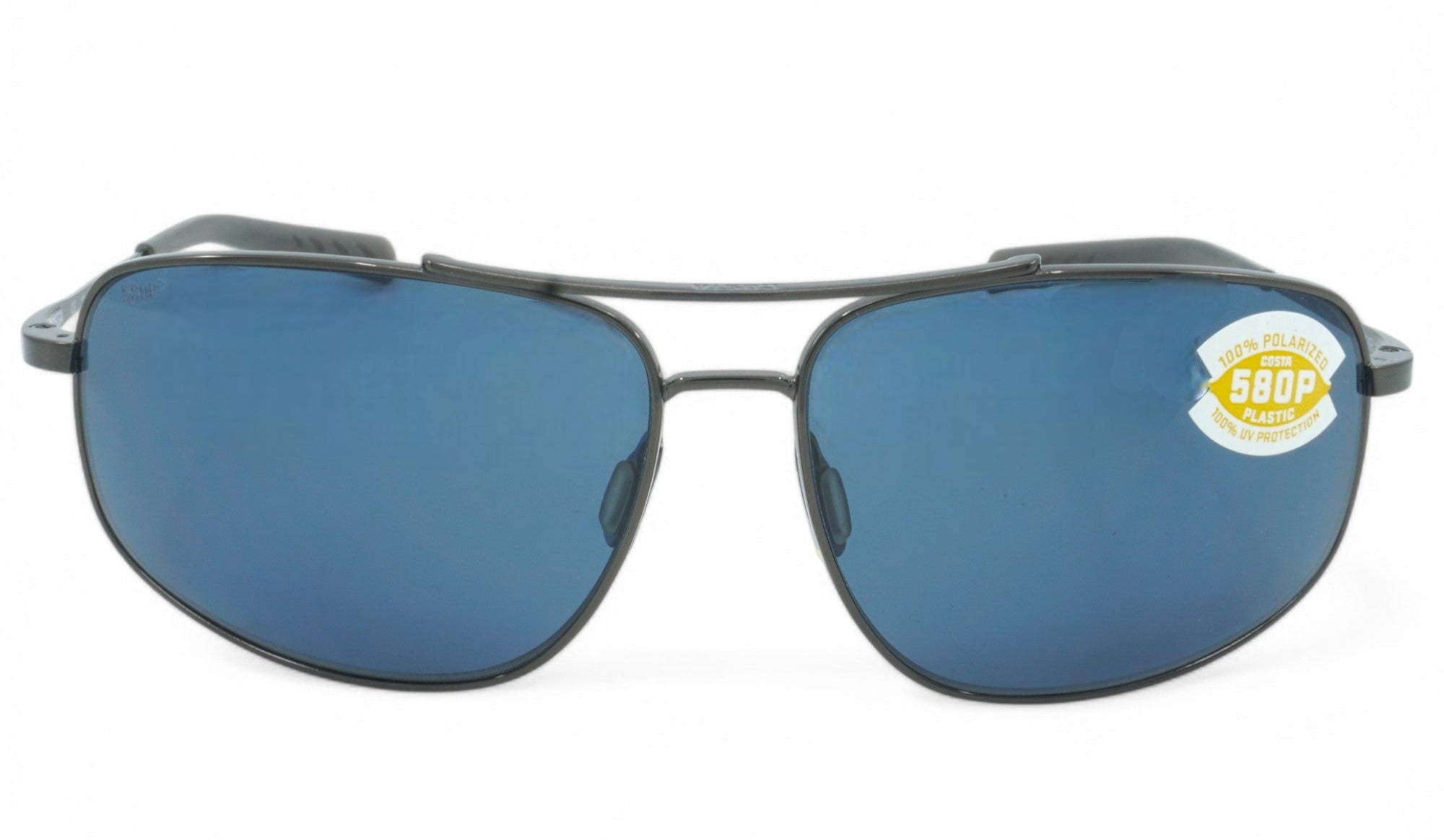Costa Unisex Shipmaster Polarized Sunglasses - 6S6004-01 - Image 3