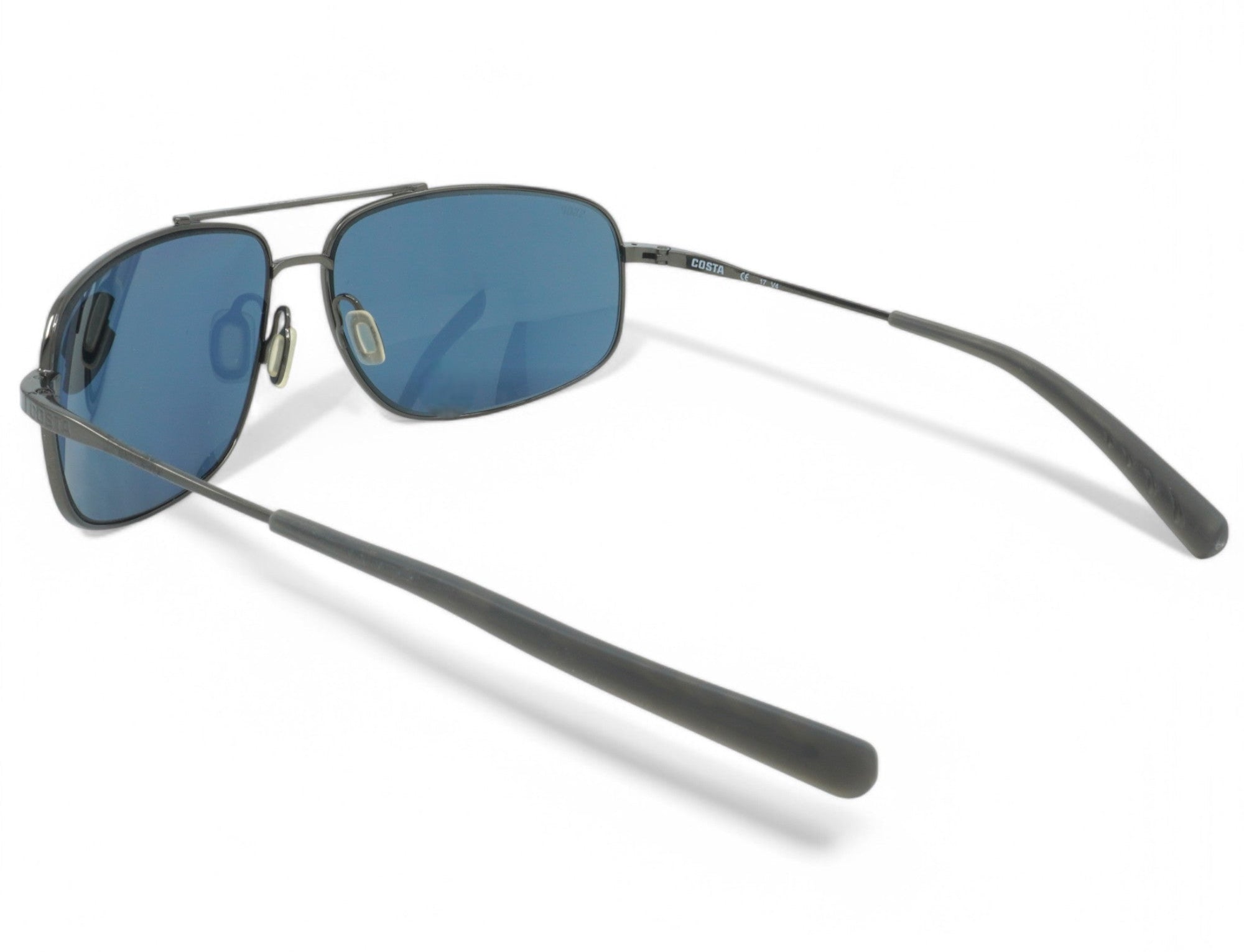 Costa Unisex Shipmaster Polarized Sunglasses - 6S6004-01 - Image 4