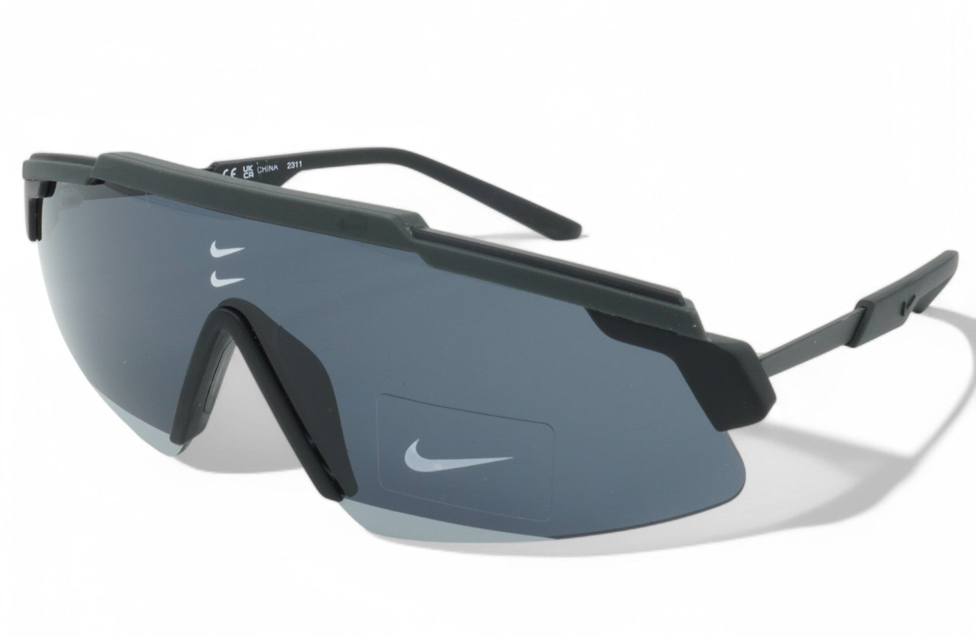 Nike Unisex Marquee Sunglasses - Fn0301-021 - Image 2