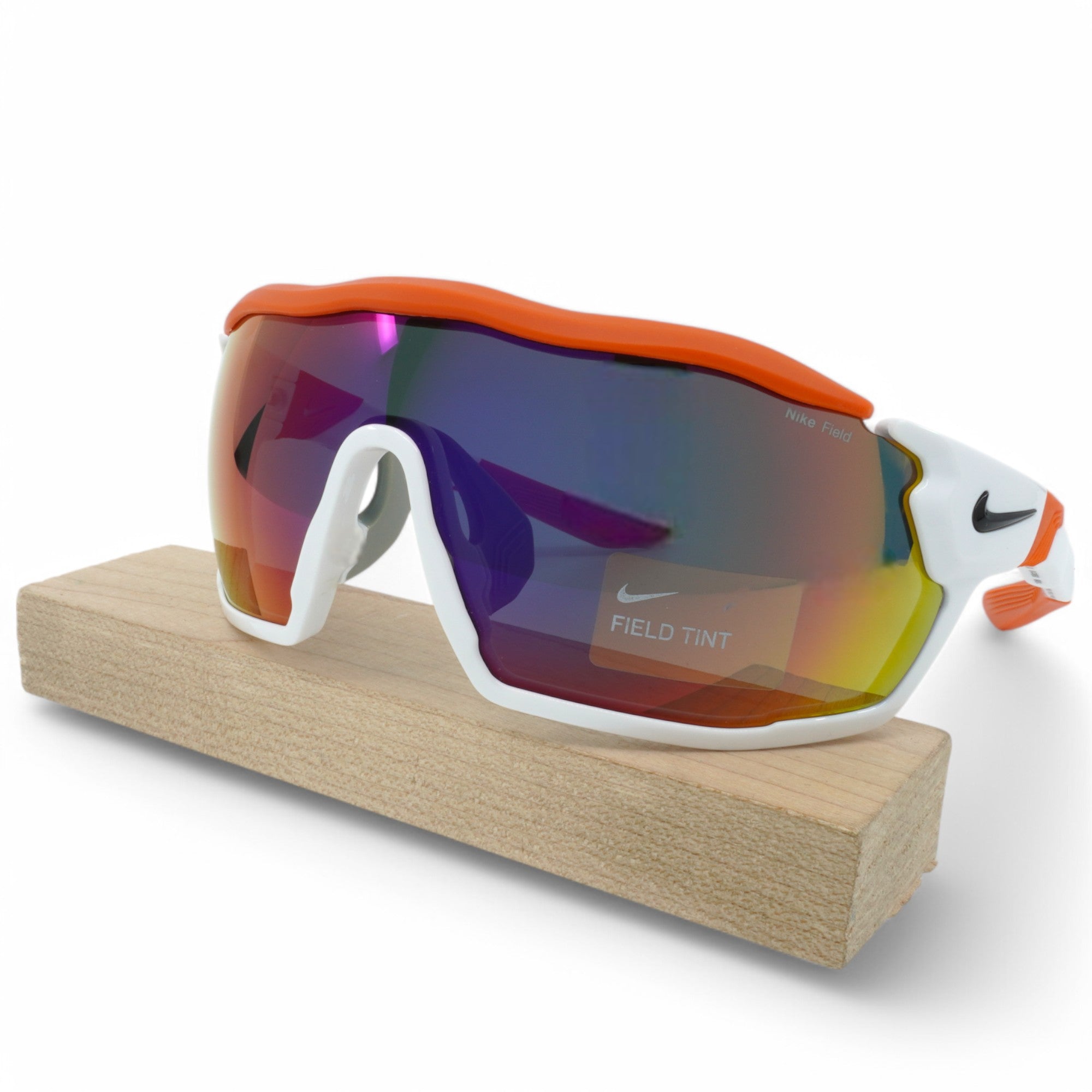 Nike Unisex Show X Rush Team Sunglasses - Fd1887-106