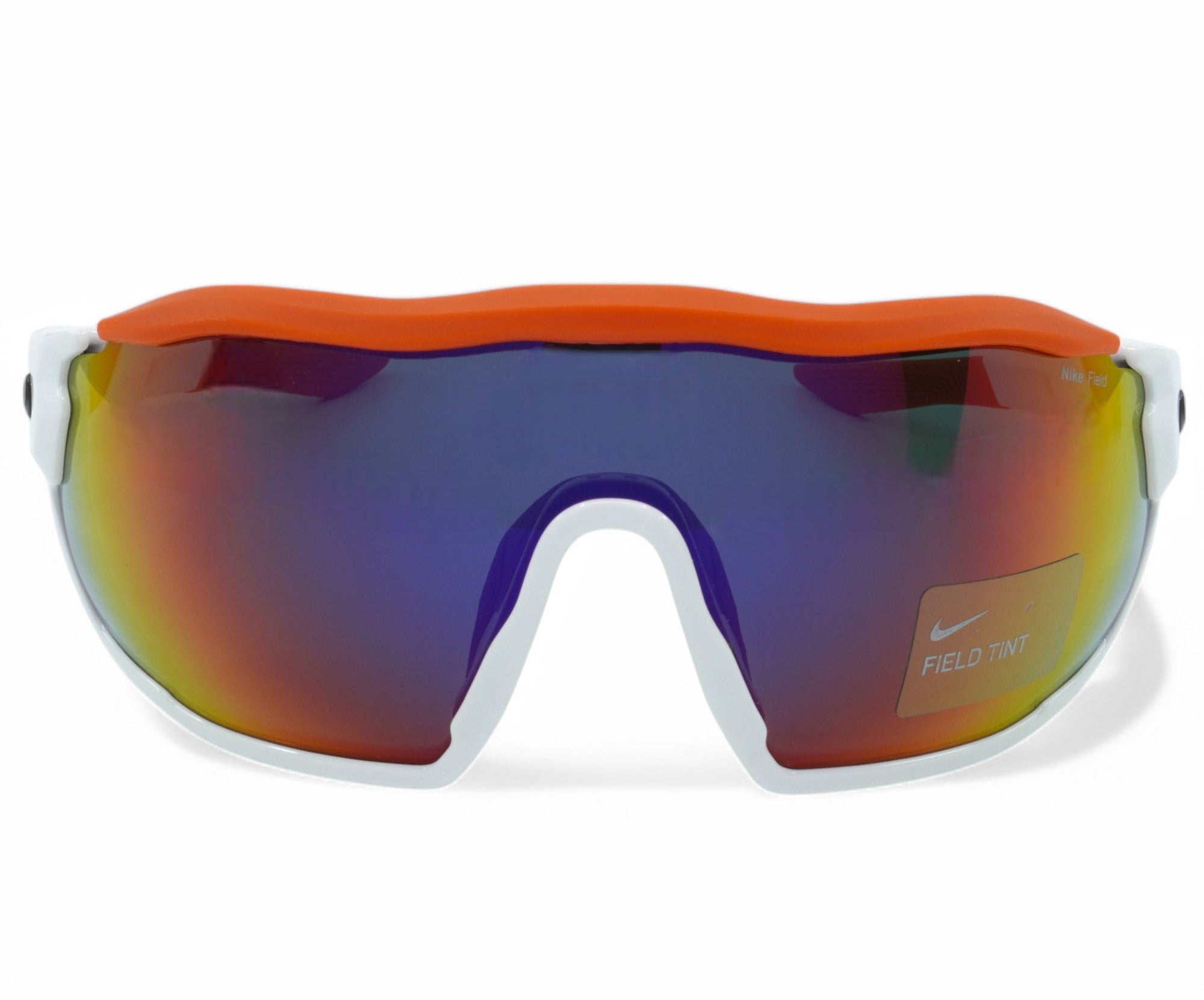 Nike Unisex Show X Rush Team Sunglasses - Fd1887-106 - Image 3
