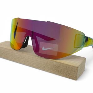 Nike Unisex Athena Edge Sunglasses - Ib3517X-010