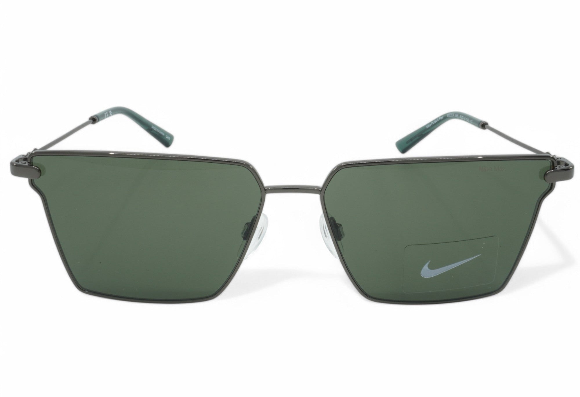 Nike Unisex Pursuit Flair Sunglasses - Ib3683X-946 - Image 3