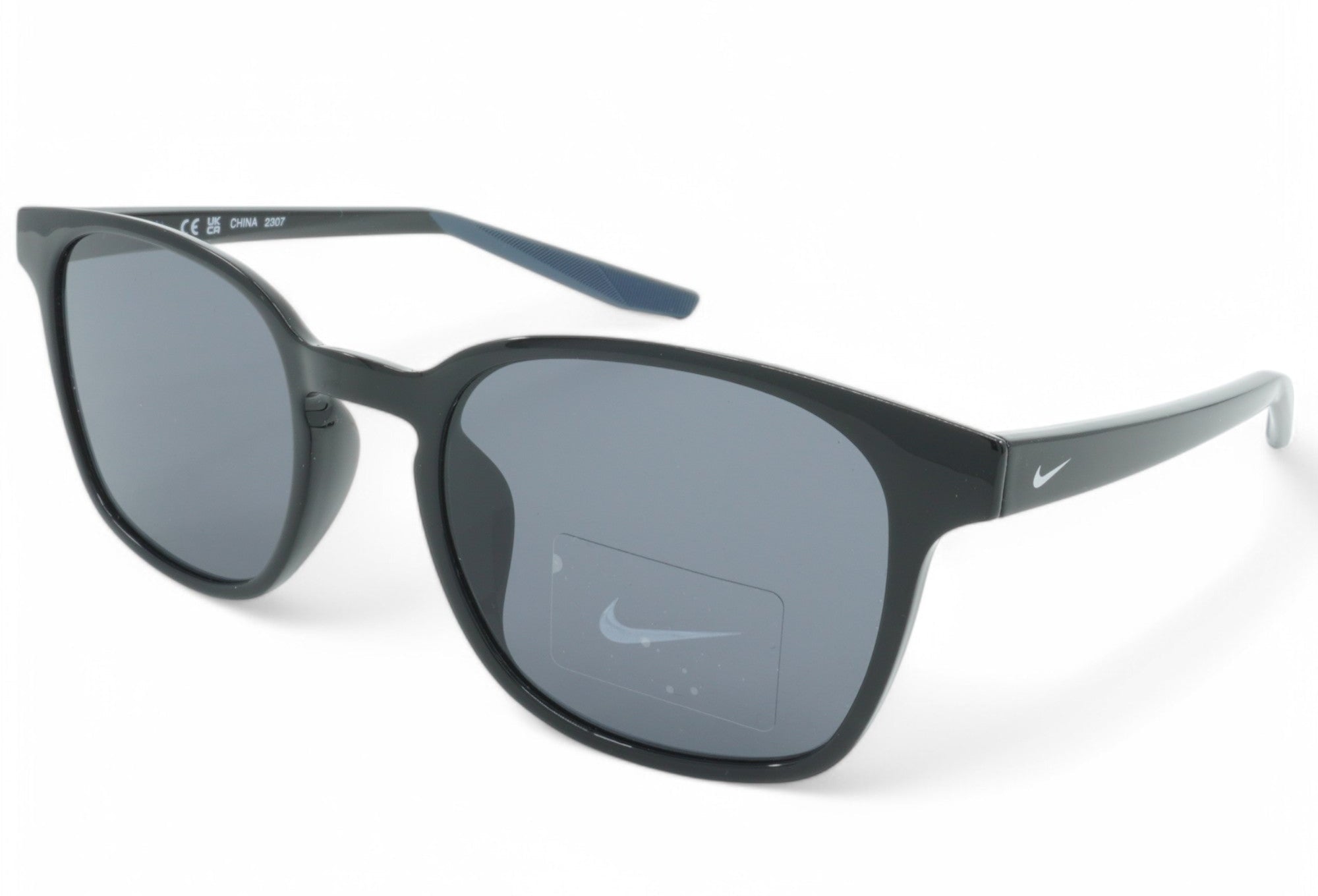 Nike Unisex Session Sunglasses - Ct8129-011 - Image 2