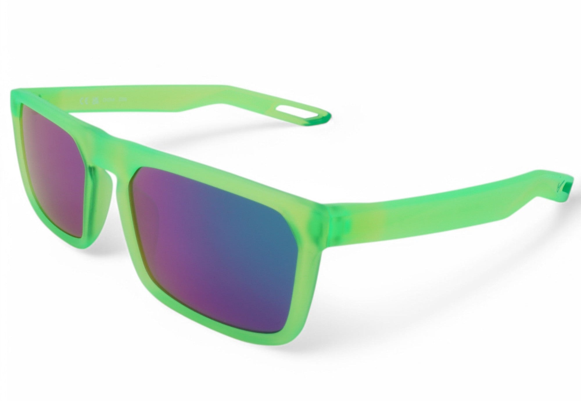 Nike Unisex Nv03 M Sunglasses - Dz7375-358 - Image 2