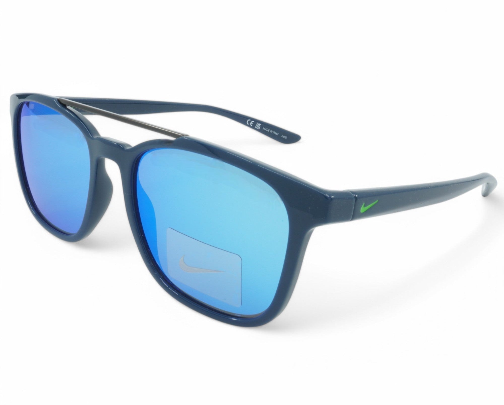 Nike Unisex Windfall Sunglasses - Ev1208-404 - Image 2