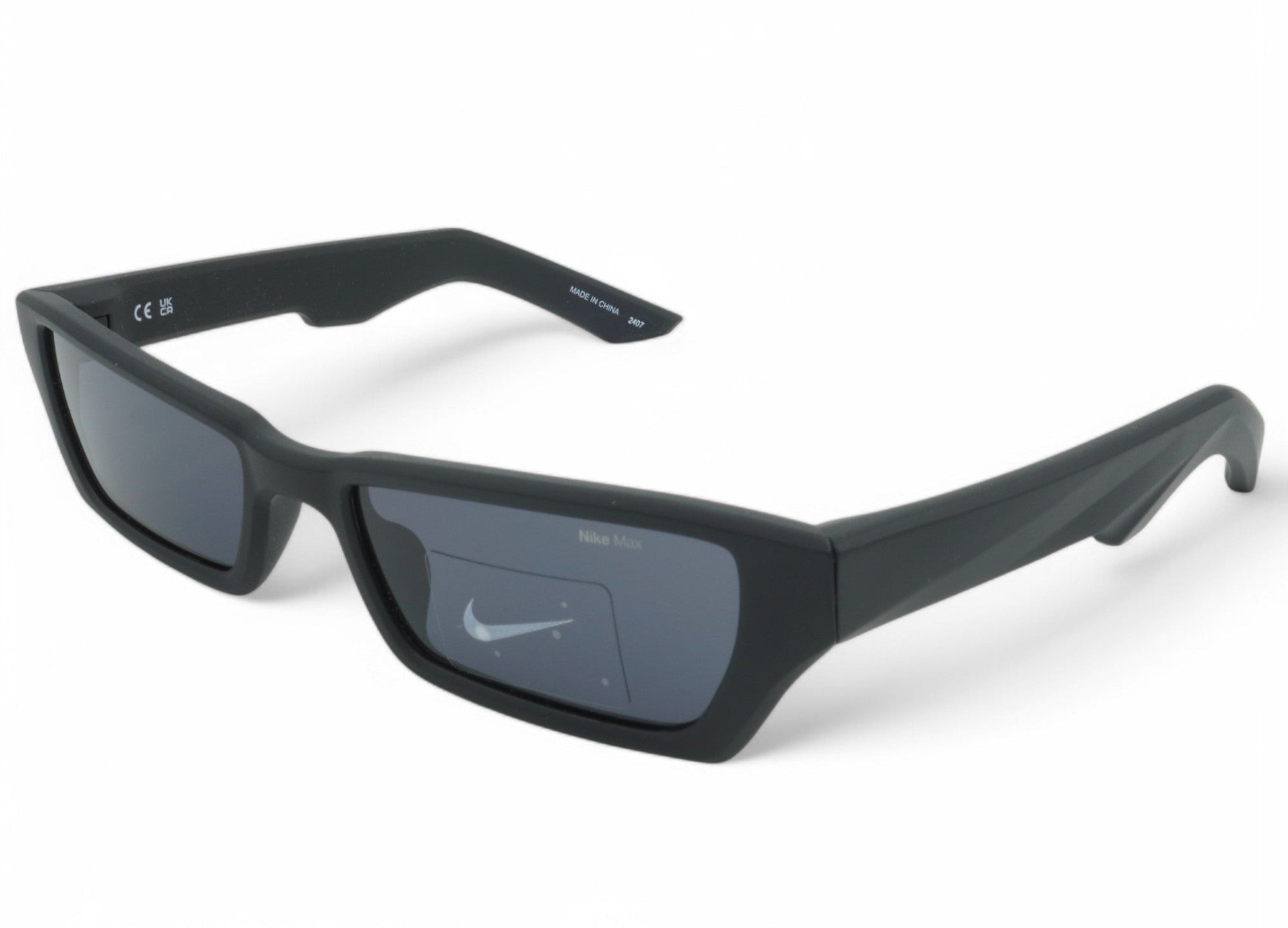 Nike Unisex Lucent Boost Sunglasses - Ev24051-010 - Image 2