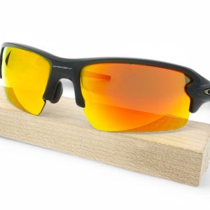 Oakley Unisex Flak 2.0 (A) Sunglasses - Oo9271-55