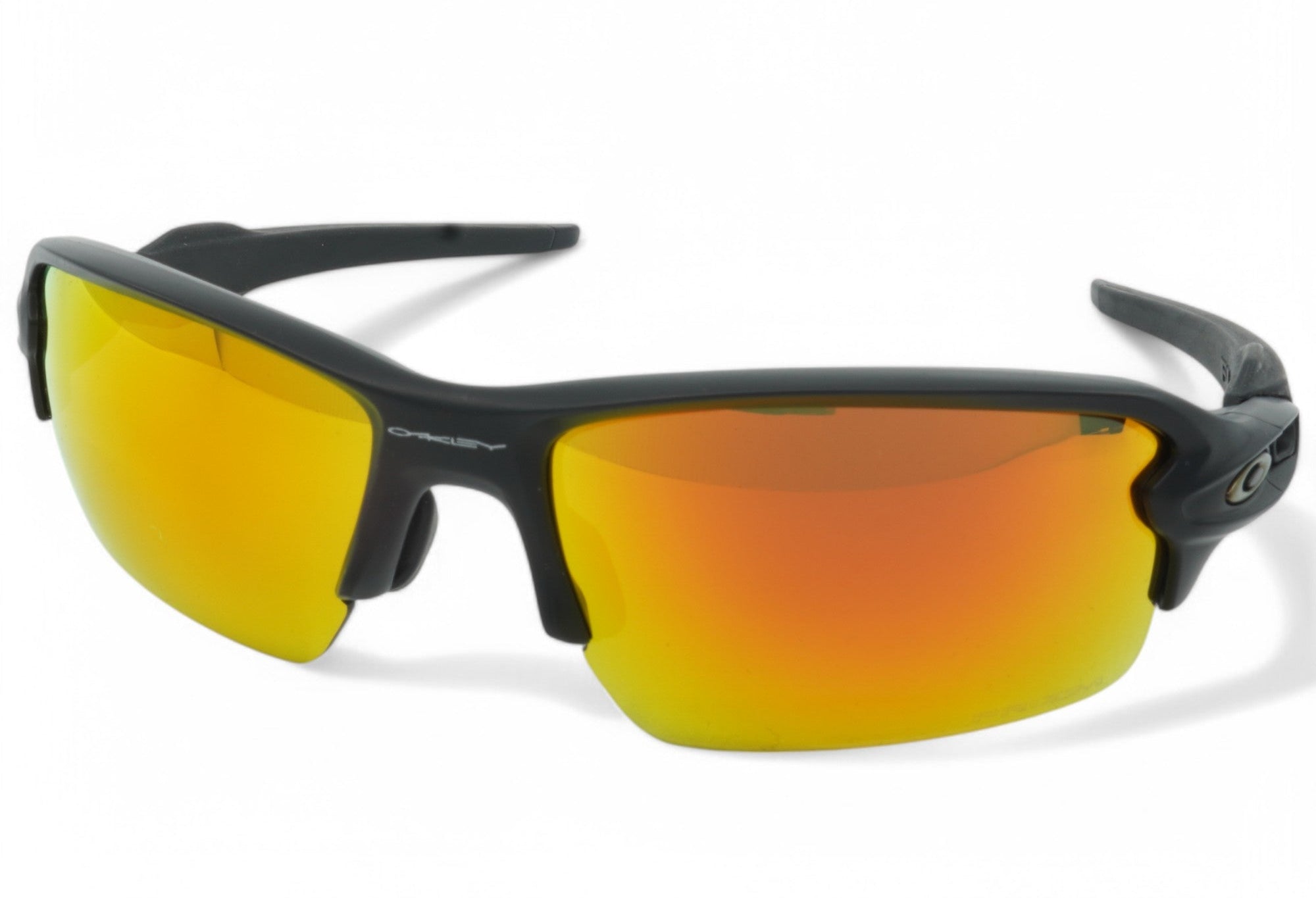 Oakley Unisex Flak 2.0 (A) Sunglasses - Oo9271-55 - Image 2