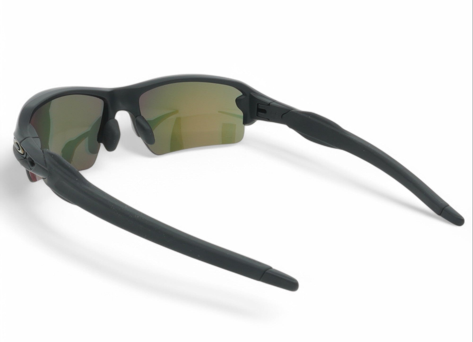 Oakley Unisex Flak 2.0 (A) Sunglasses - Oo9271-55 - Image 5