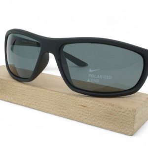 Nike Unisex Rabid Polarized Sunglasses - Ev1111-001