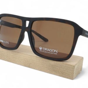 Dragon Unisex The Jam Upcycled Sunglasses - 47615-246