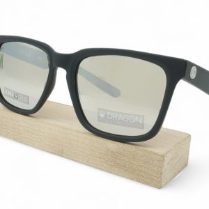 Dragon Unisex Baile 25 Sunglasses - 59446-011