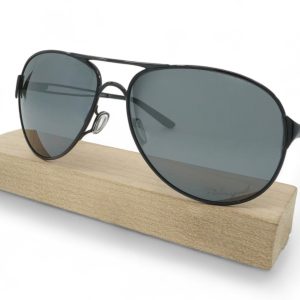 Oakley Unisex Caveat Polarized Sunglasses - Ooo4054-22