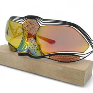 Nike Unisex Zeus Sunglasses - Ev24022-008
