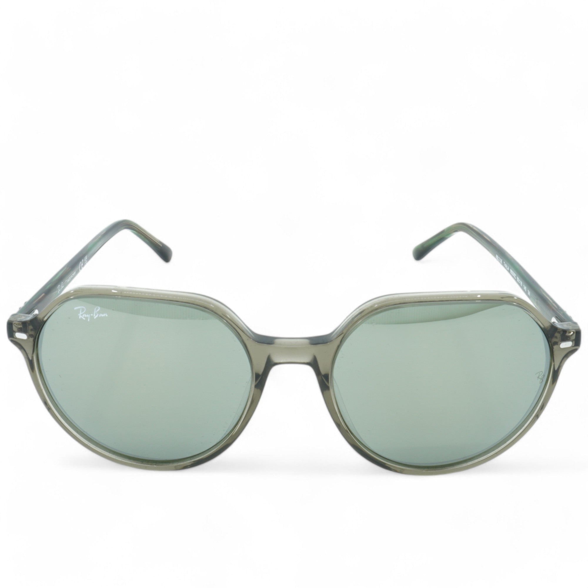 Ray-Ban Unisex Thalia Sunglasses - Rb2195-6635/5C_55 - Image 3