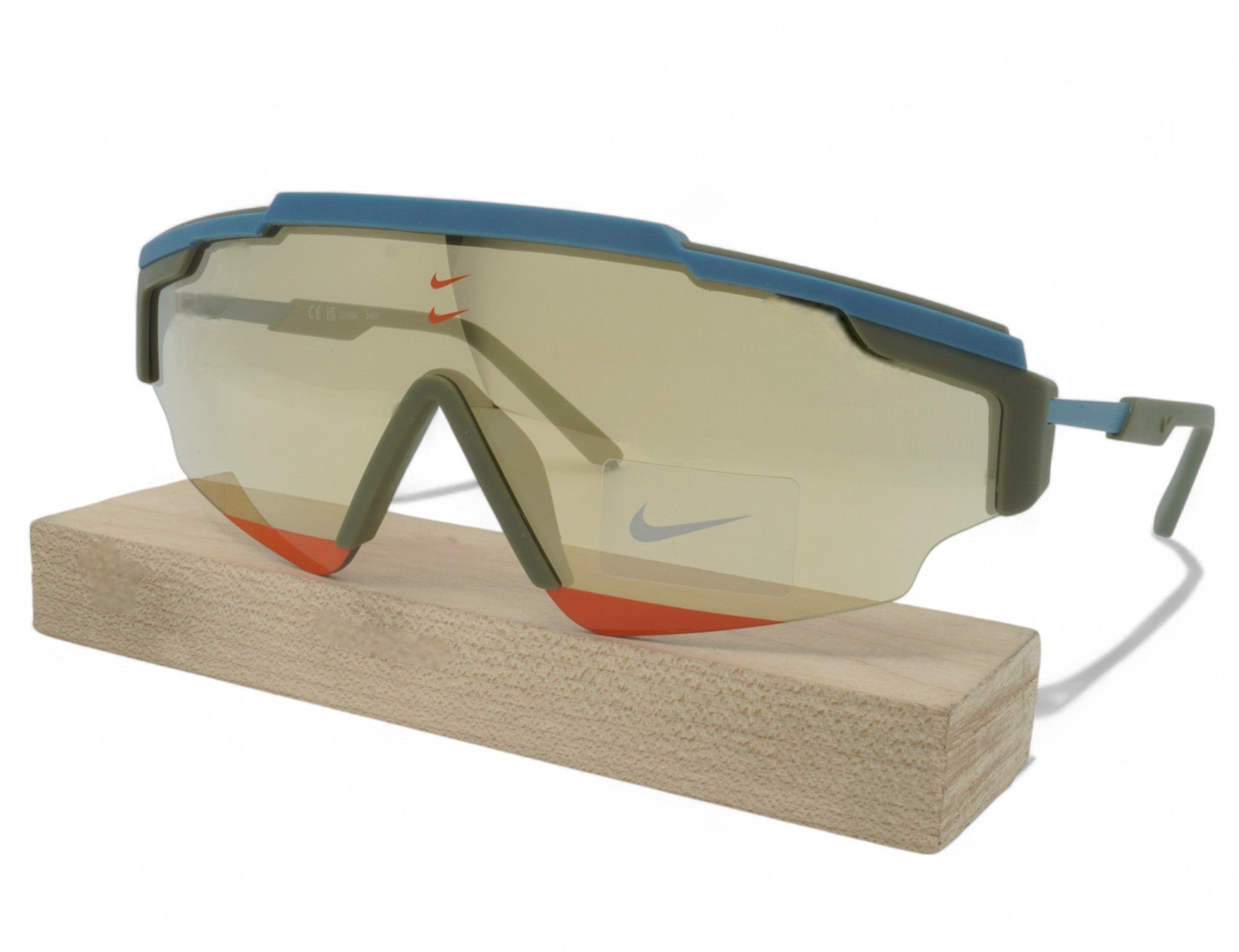 Nike Unisex Marquee Edge M Sunglasses - Fn0300-390