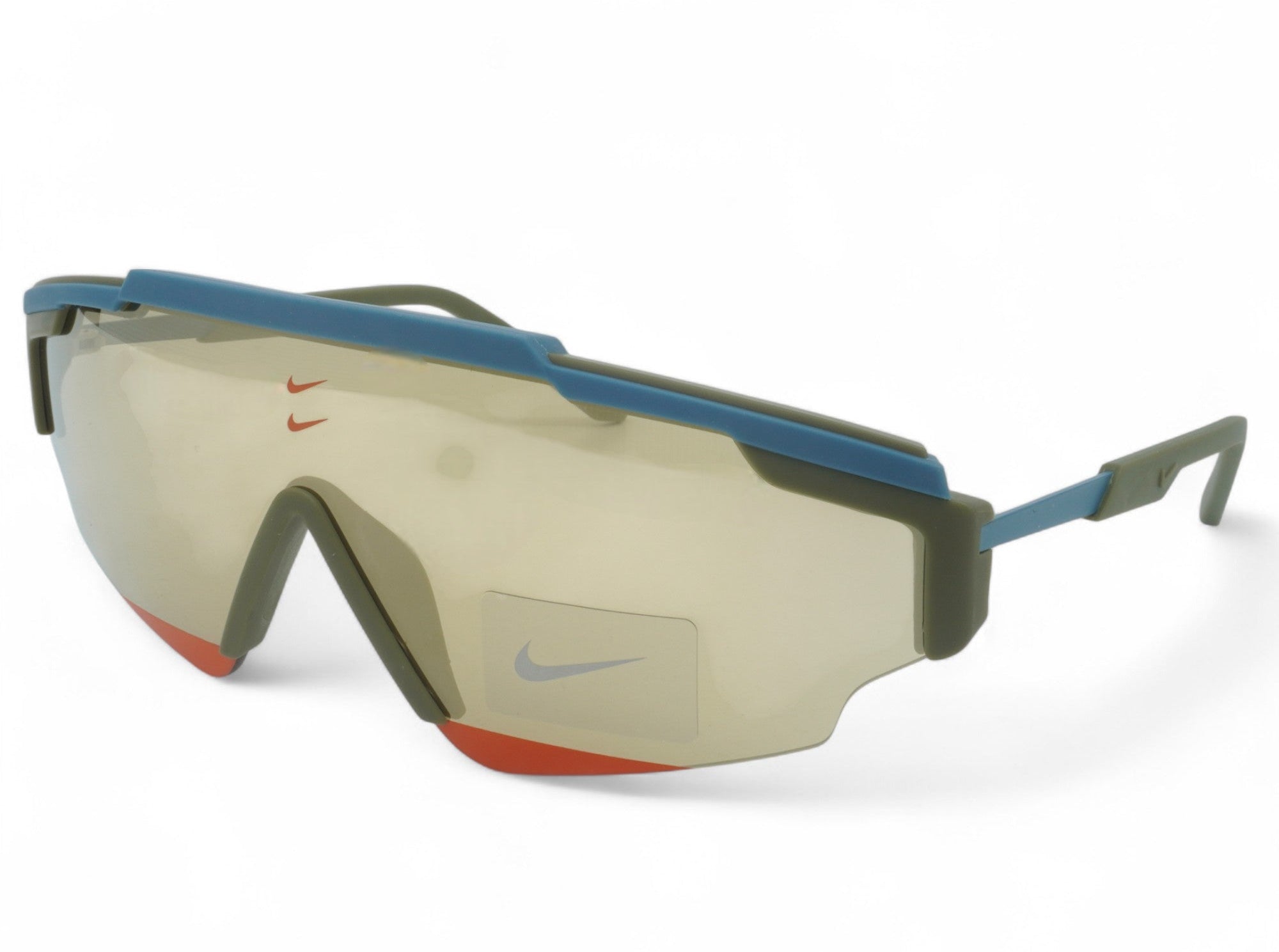 Nike Unisex Marquee Edge M Sunglasses - Fn0300-390 - Image 2